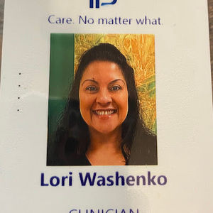 Meet your Posher, Lori